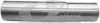  45234 Rubber Buffer, suspension